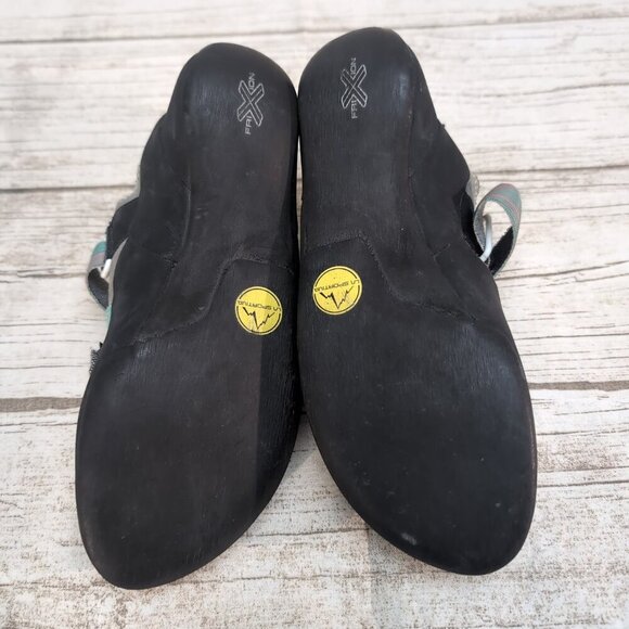 La Sportiva Aragon Climbing Rock Climbing Shoes Women Size 5.5 - Picture 6 of 6